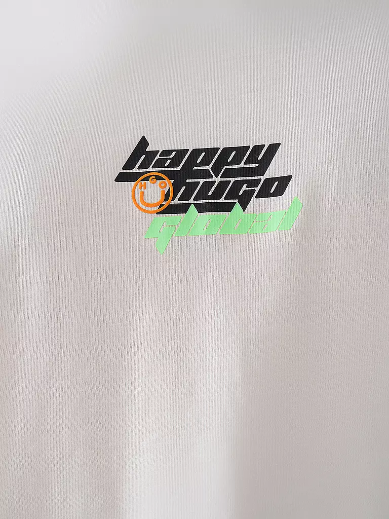 HUGO | Camiseta NERPERI | 