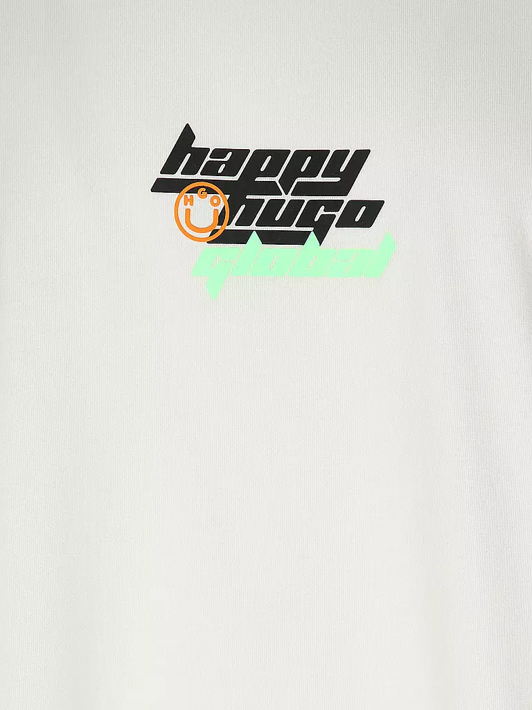 HUGO | Camiseta NERPERI | 
