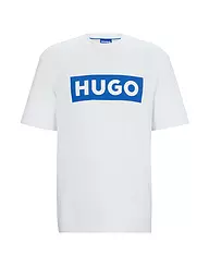 HUGO | Camiseta NICO | Blanco