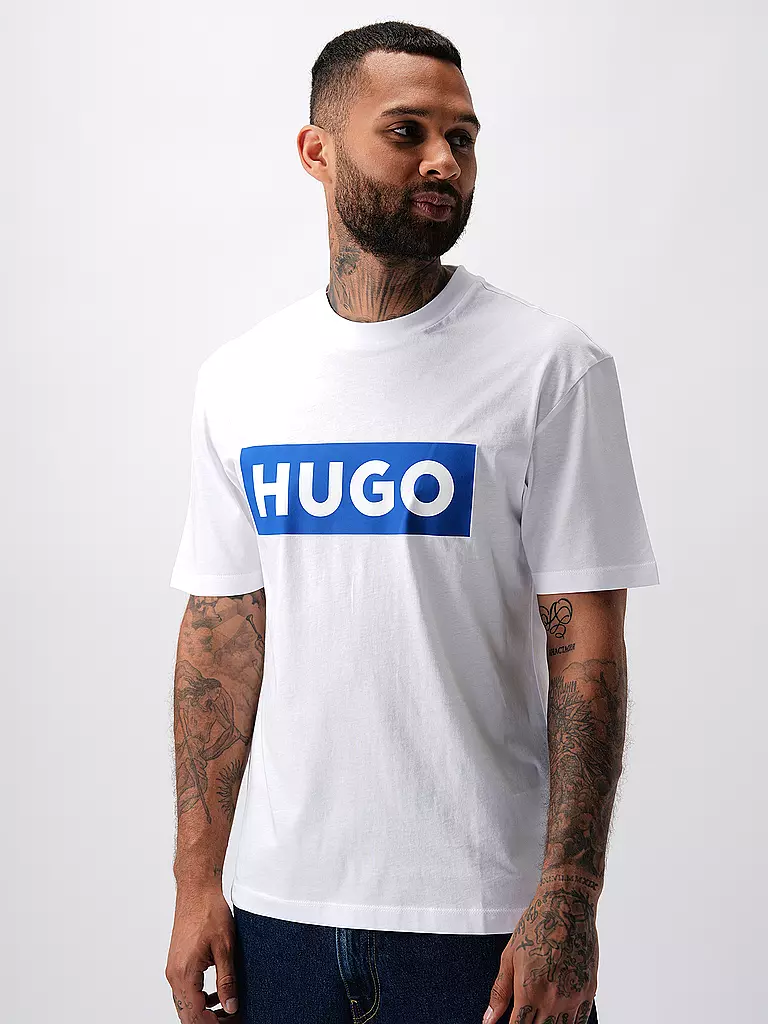 HUGO | Camiseta NICO | 