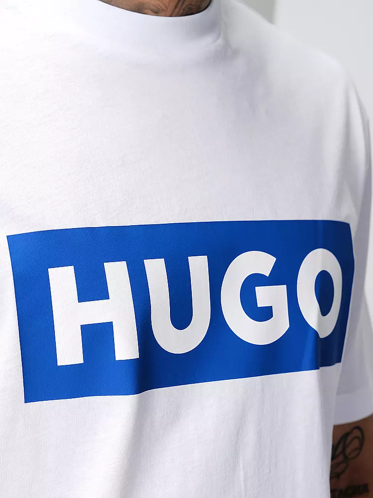 HUGO | Camiseta NICO | 