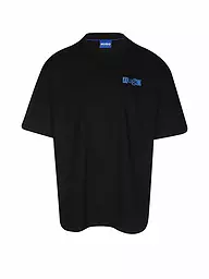 HUGO | Camiseta NILTE | Negro