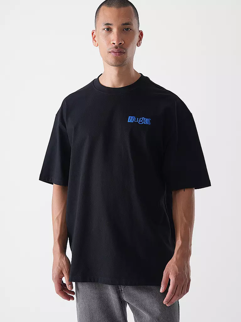 HUGO | Camiseta NILTE | 