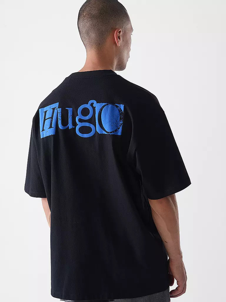 HUGO | Camiseta NILTE | 