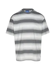 HUGO | Camiseta NISOTE | Gris