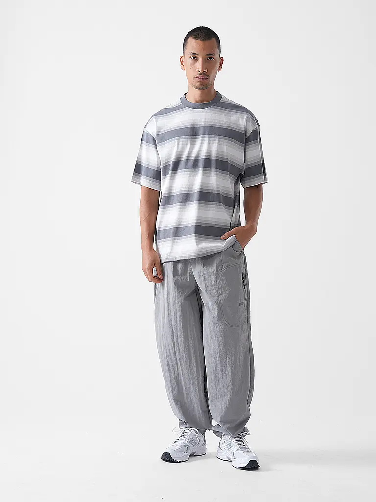 HUGO | Camiseta NISOTE | Gris
