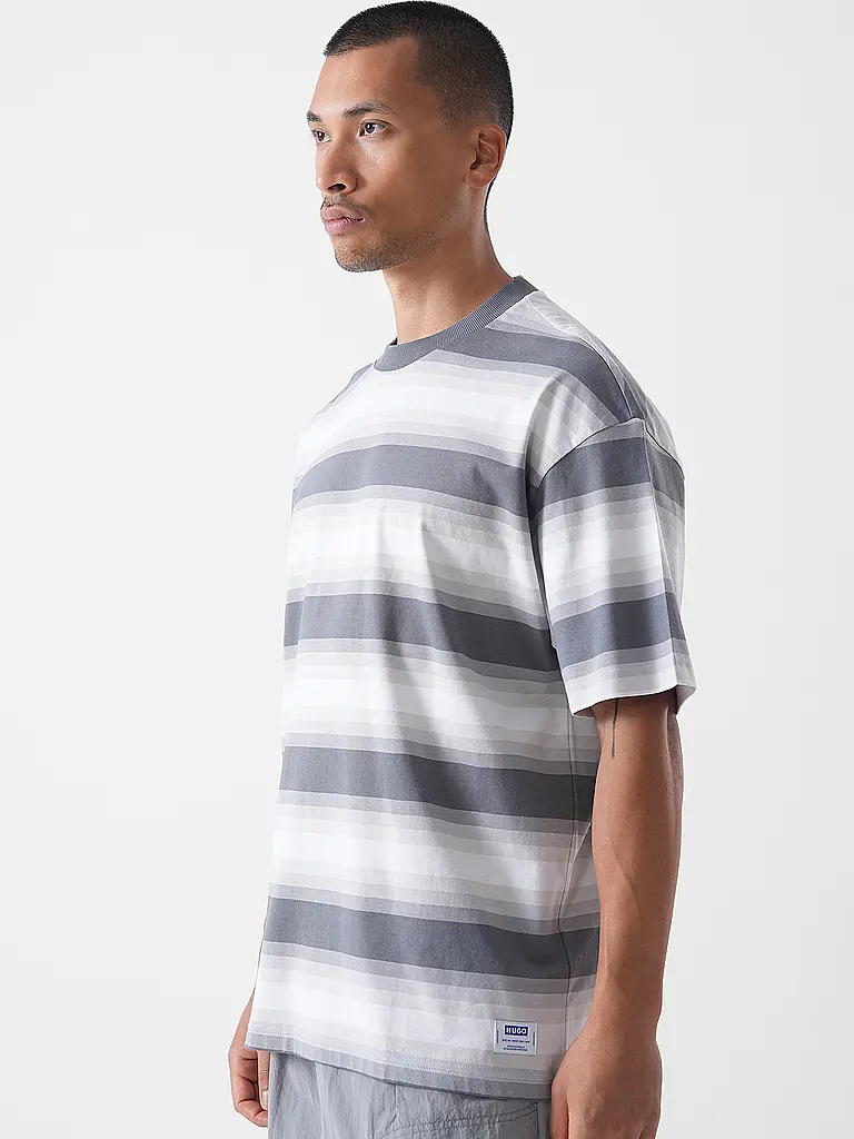 HUGO | Camiseta NISOTE | 