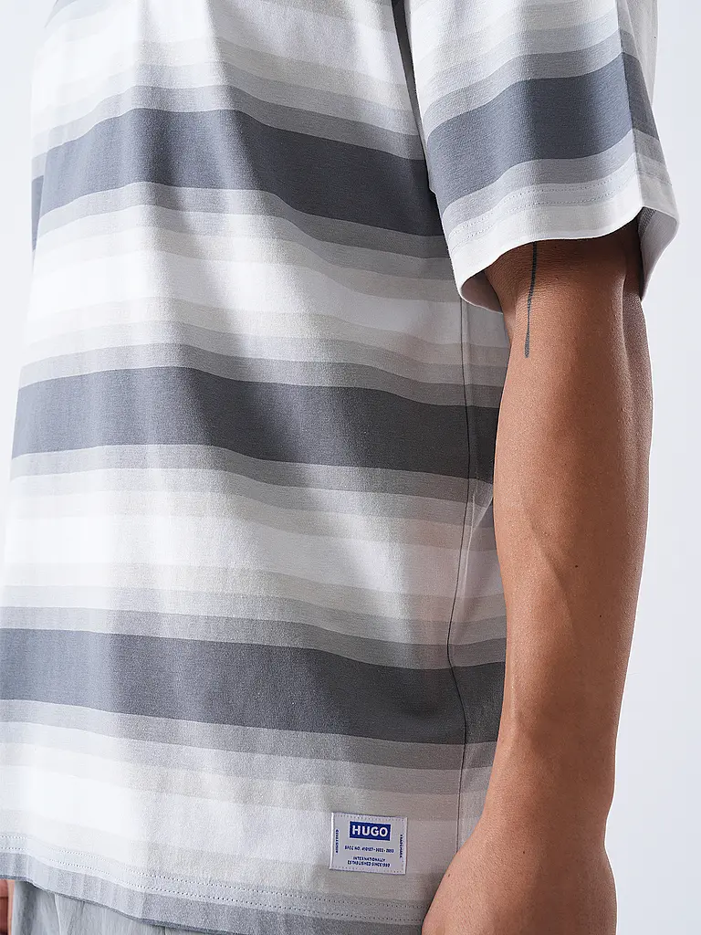 HUGO | Camiseta NISOTE | 