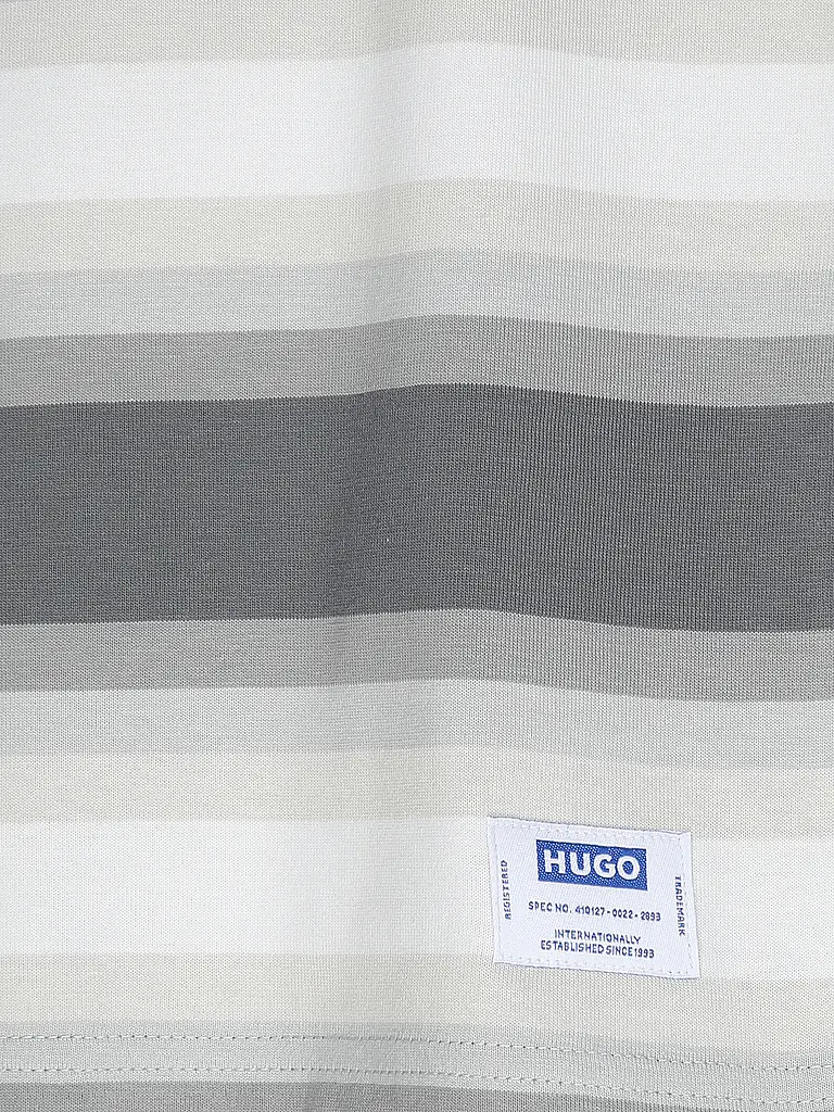 HUGO | Camiseta NISOTE | 