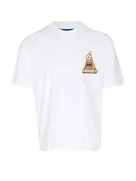 HUGO | Camiseta NIZZERIO | Blanco