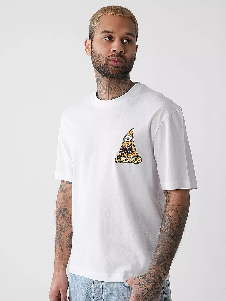 HUGO | Camiseta NIZZERIO |