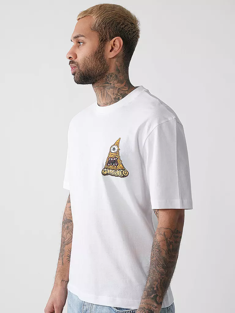 HUGO | Camiseta NIZZERIO |