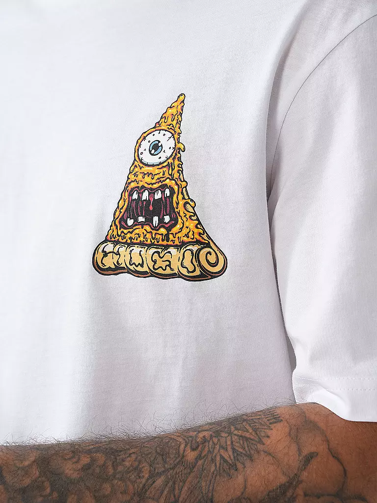 HUGO | Camiseta NIZZERIO |