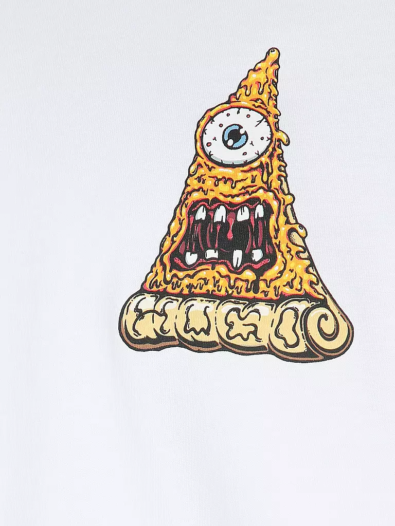HUGO | Camiseta NIZZERIO |