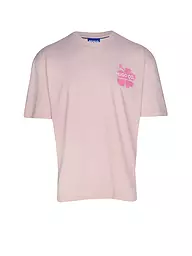 HUGO | Camiseta NODIWOP | Rosa