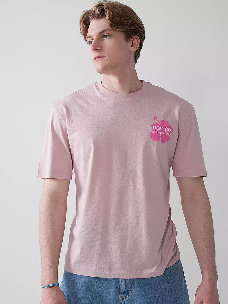 HUGO | Camiseta NODIWOP | 