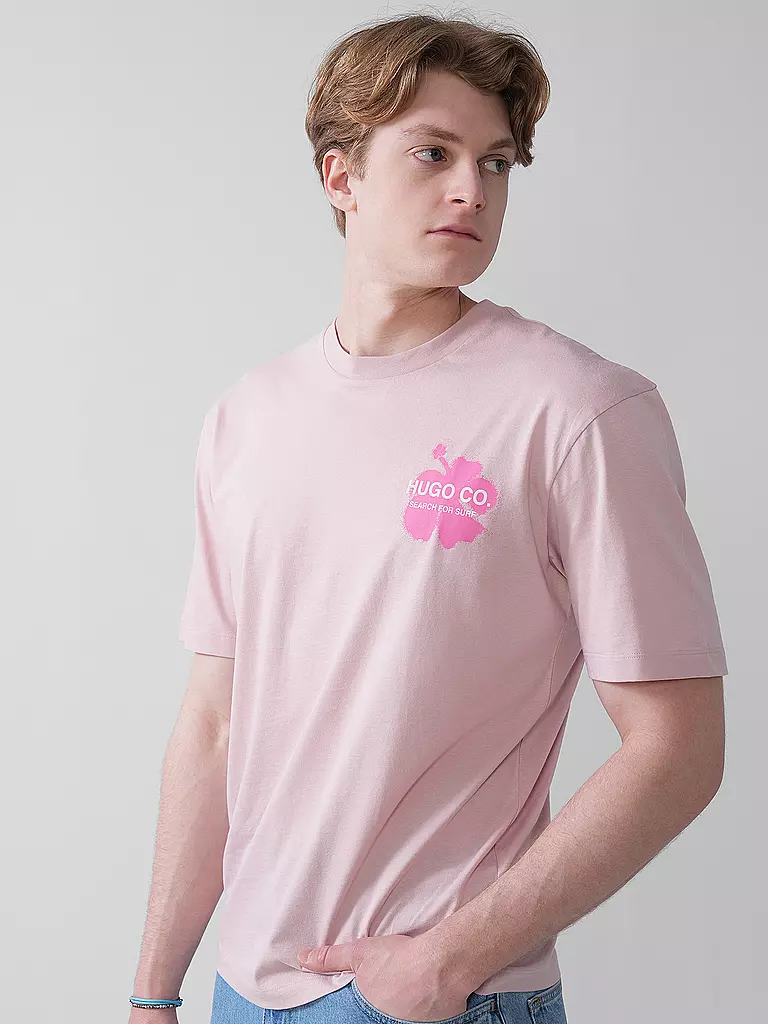 HUGO | Camiseta NODIWOP | 