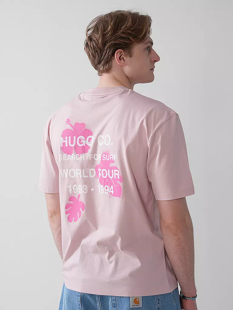 HUGO | Camiseta NODIWOP | 