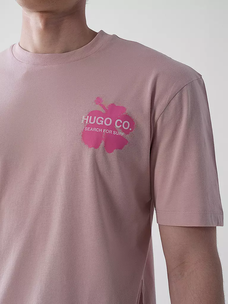HUGO | Camiseta NODIWOP | 