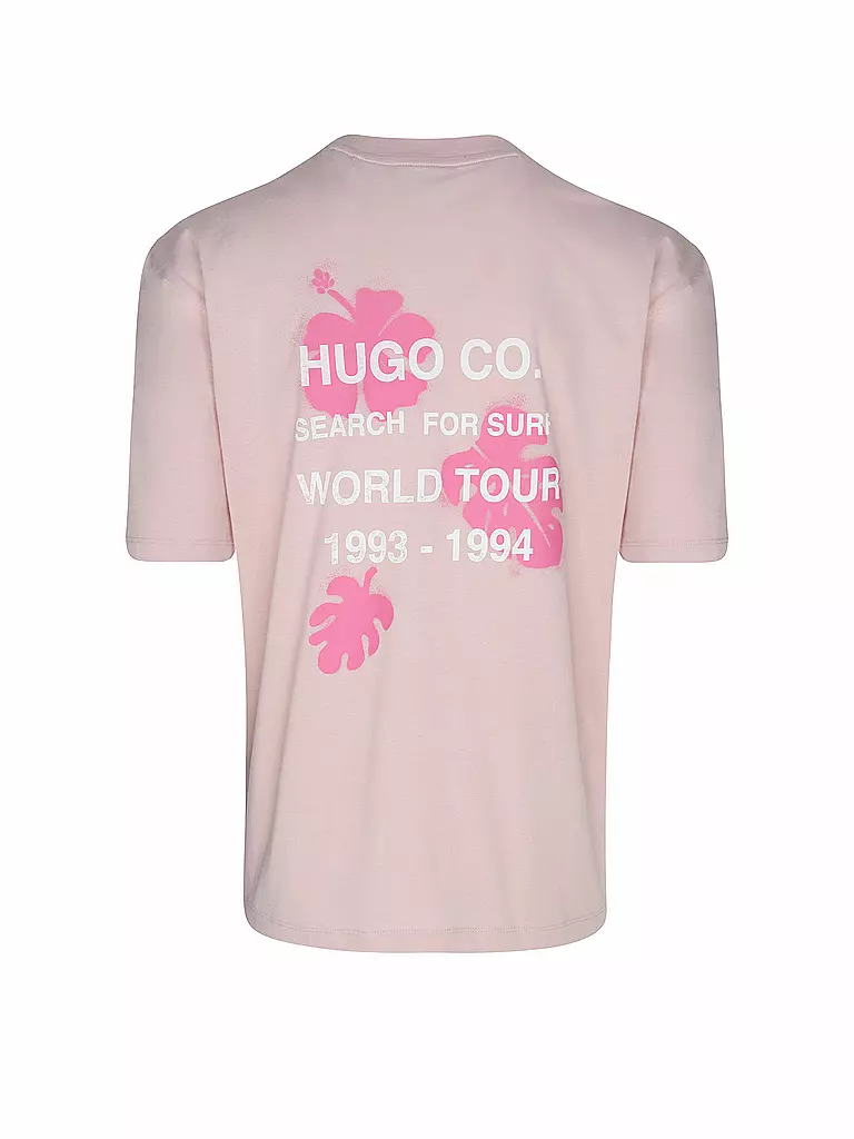 HUGO | Camiseta NODIWOP | 