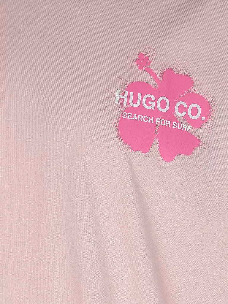 HUGO | Camiseta NODIWOP | 