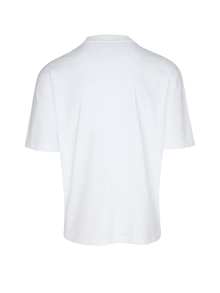 HUGO | Camiseta NOGOSTE | Blanco