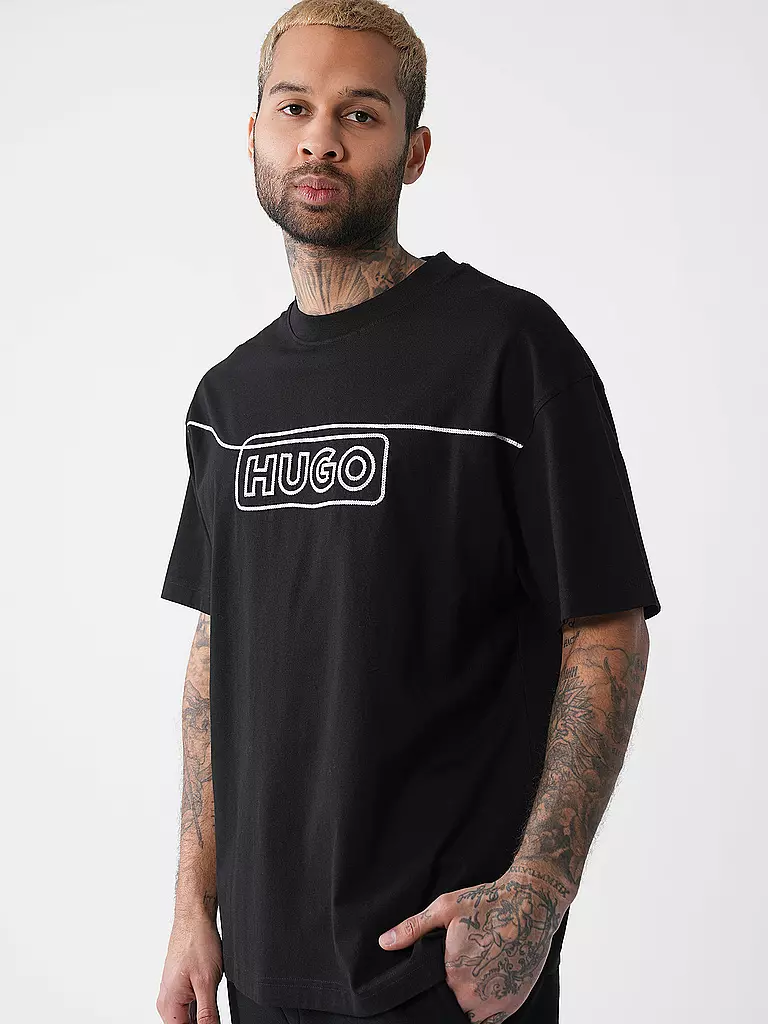 HUGO | Camiseta NOIDERYO | 