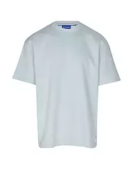 HUGO | Camiseta NUWAFFLE | Azul claro