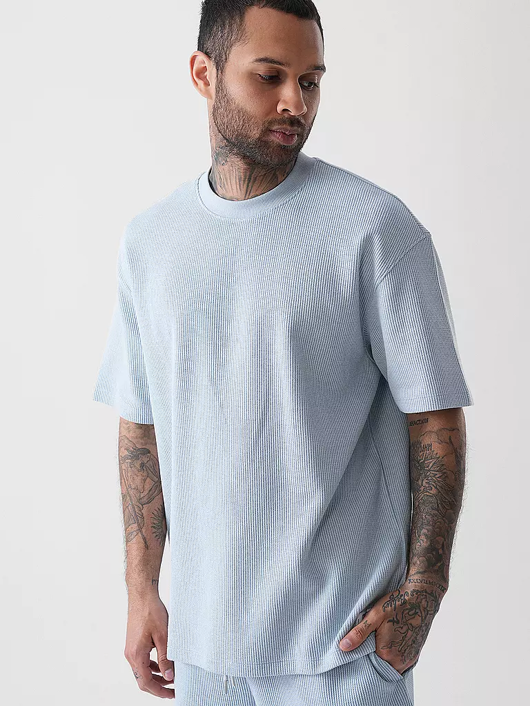 HUGO | Camiseta NUWAFFLE | 