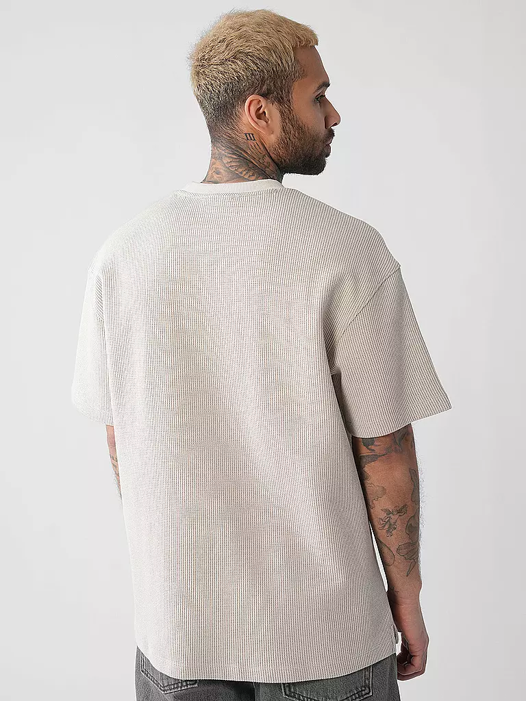 HUGO | Camiseta NUWAFFLE | 