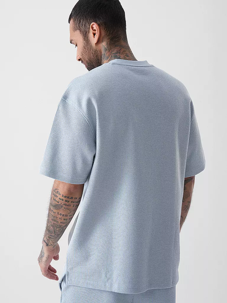 HUGO | Camiseta NUWAFFLE | 