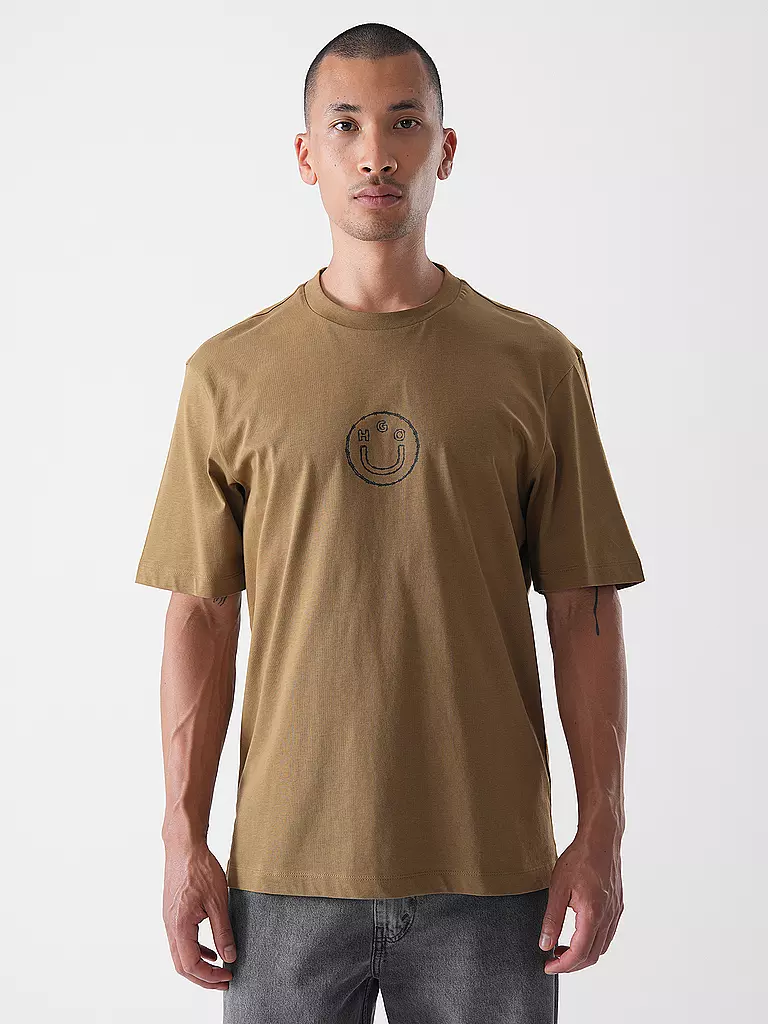 HUGO | Camiseta NYLIX | 