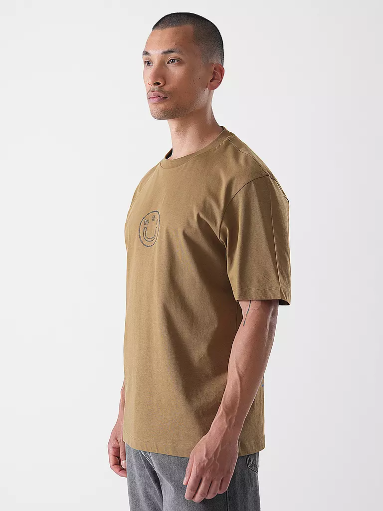 HUGO | Camiseta NYLIX | 