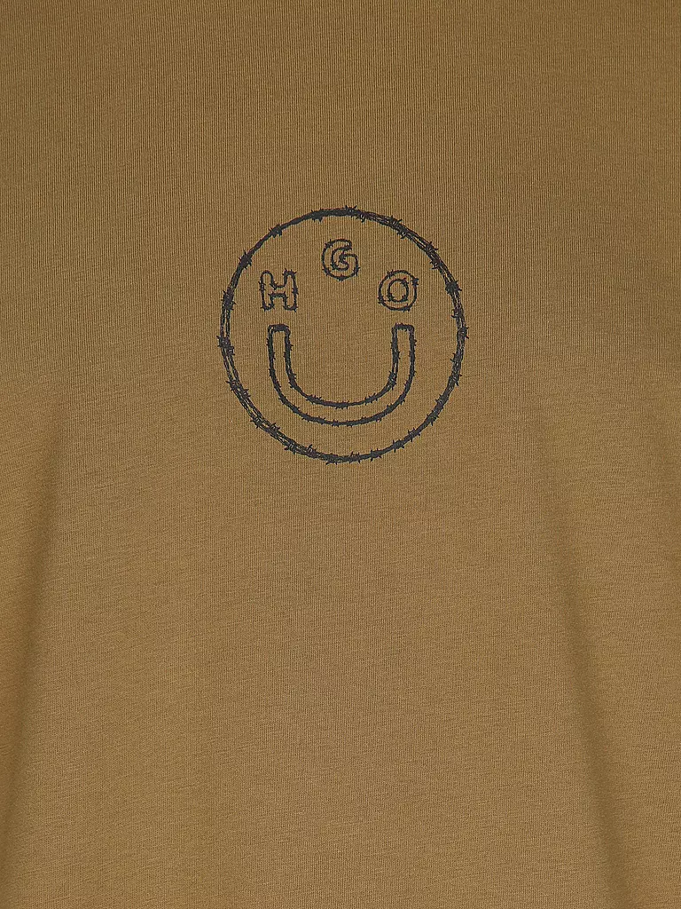 HUGO | Camiseta NYLIX | 