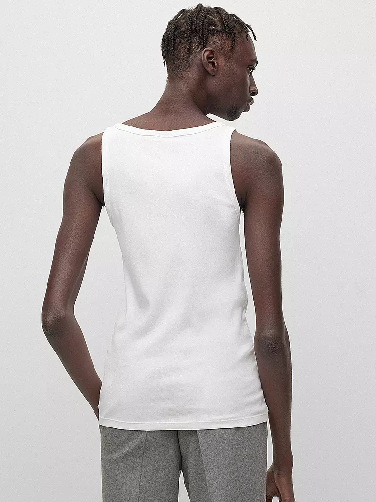 HUGO | Camiseta pack de 2 | schwarz