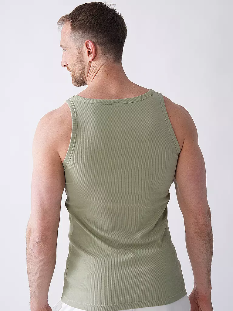 HUGO | Camiseta paquete de 2 open miscellaneous | weiss