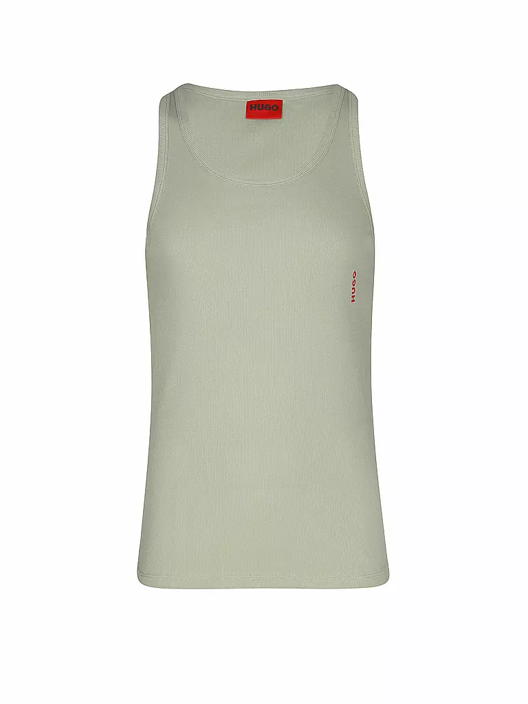 HUGO | Camiseta paquete de 2 open miscellaneous | weiss