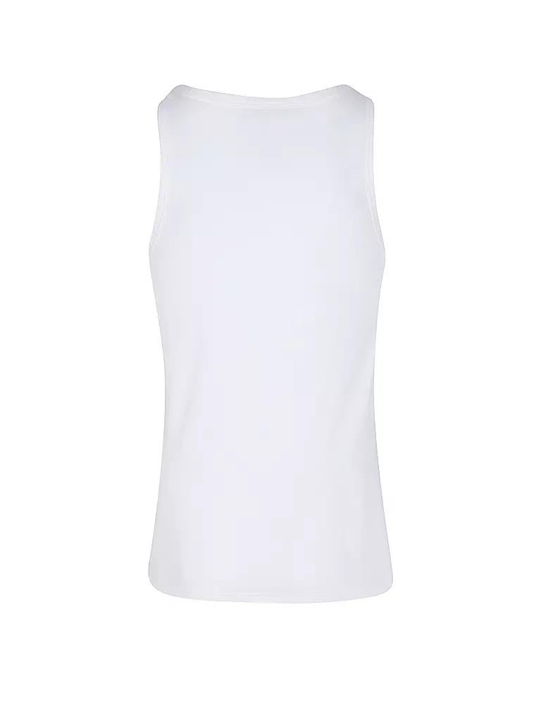 HUGO | Camiseta paquete de 2 open miscellaneous | weiss