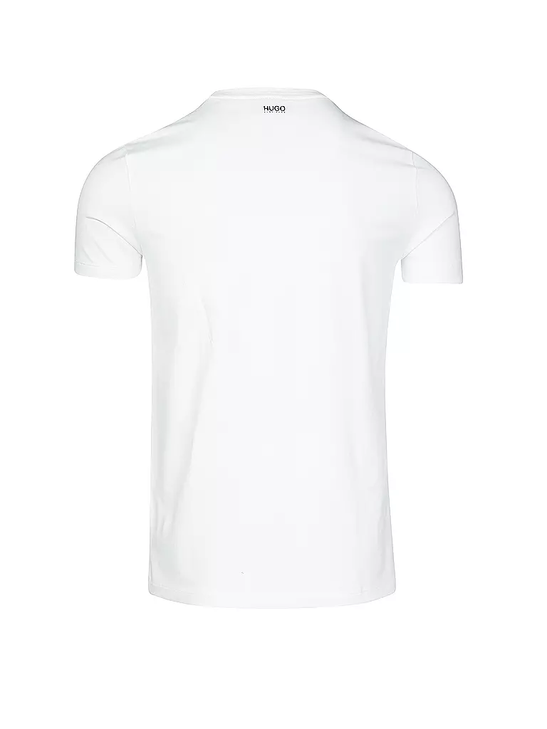 HUGO | Camiseta Paquete de 2 | 