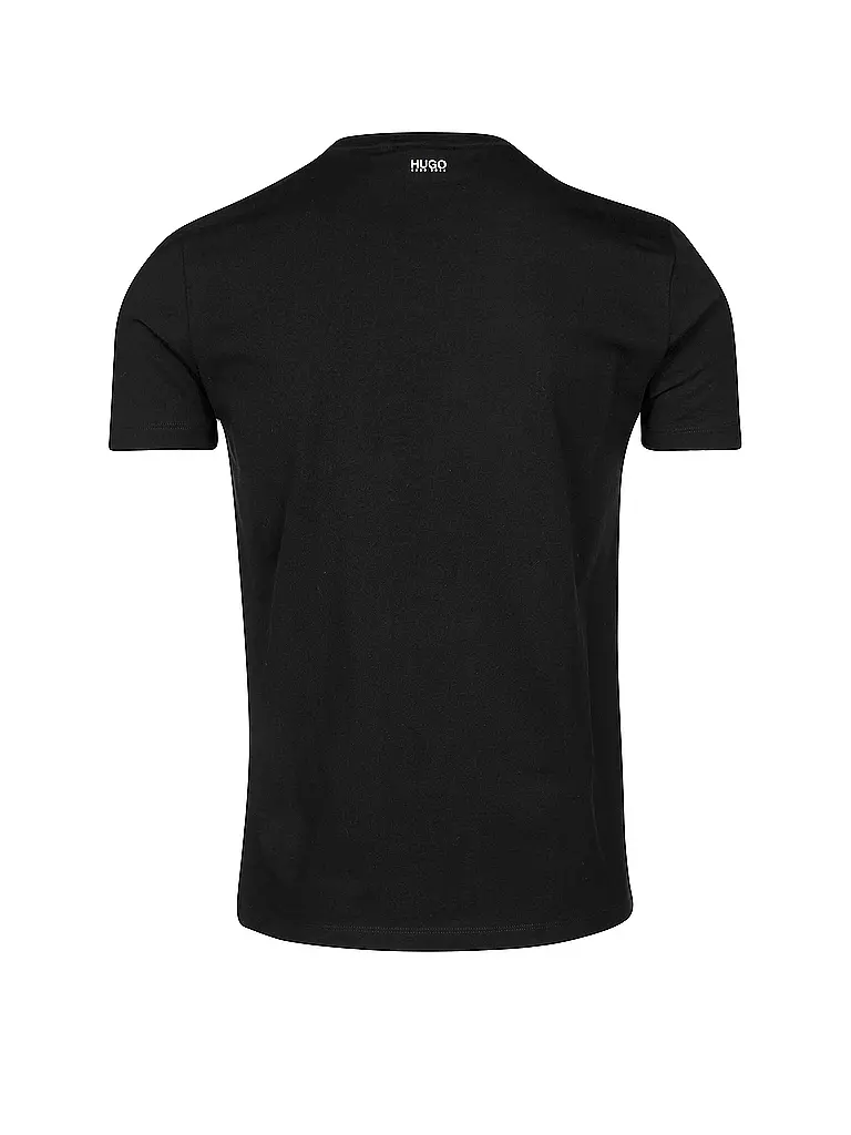 HUGO | Camiseta Paquete de 2 | 