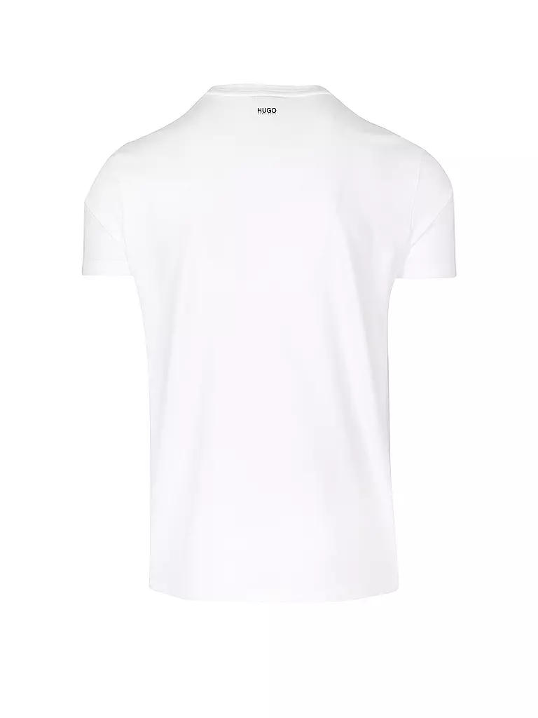 HUGO | Camiseta Paquete de 2 | 