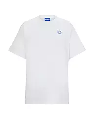HUGO | Camiseta TEE-B | Blanco