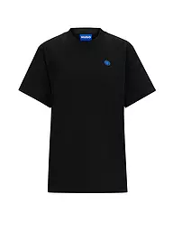 HUGO | Camiseta TEE-B | Negro