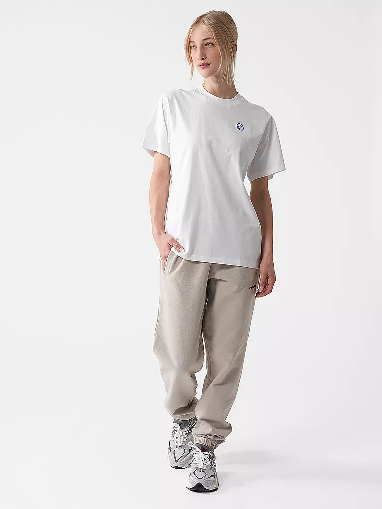 HUGO | Camiseta TEE-B | Blanco