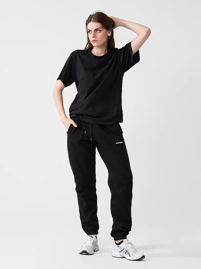 HUGO | Camiseta TEE-B | Negro