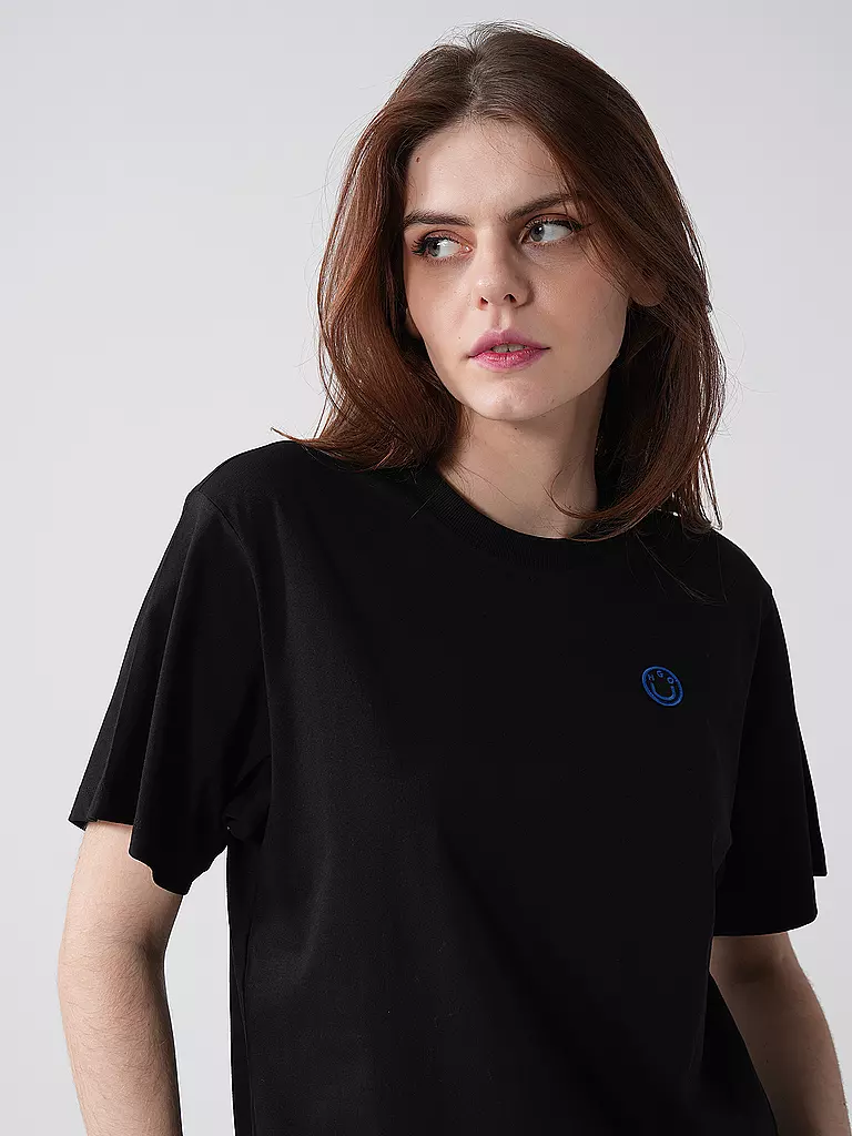 HUGO | Camiseta TEE-B | Negro