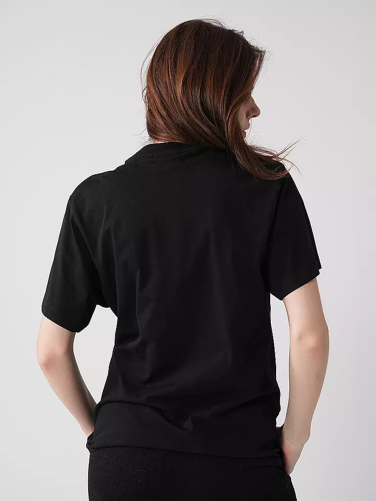 HUGO | Camiseta TEE-B | Negro