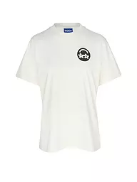 HUGO | Camiseta VINTAGE | Blanco