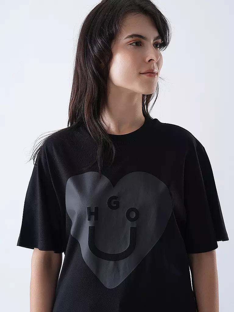 HUGO | Camiseta VINTAGE |