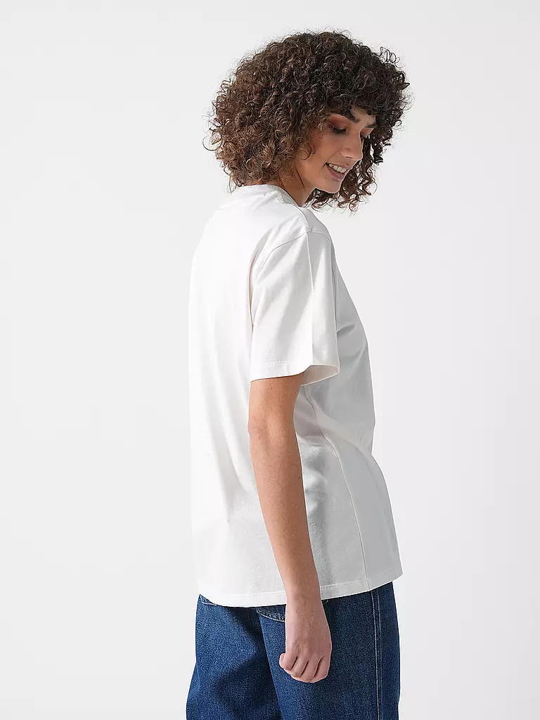 HUGO | Camiseta VINTAGE | Blanco